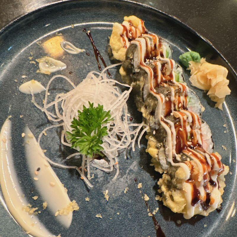 Ichiban Roll