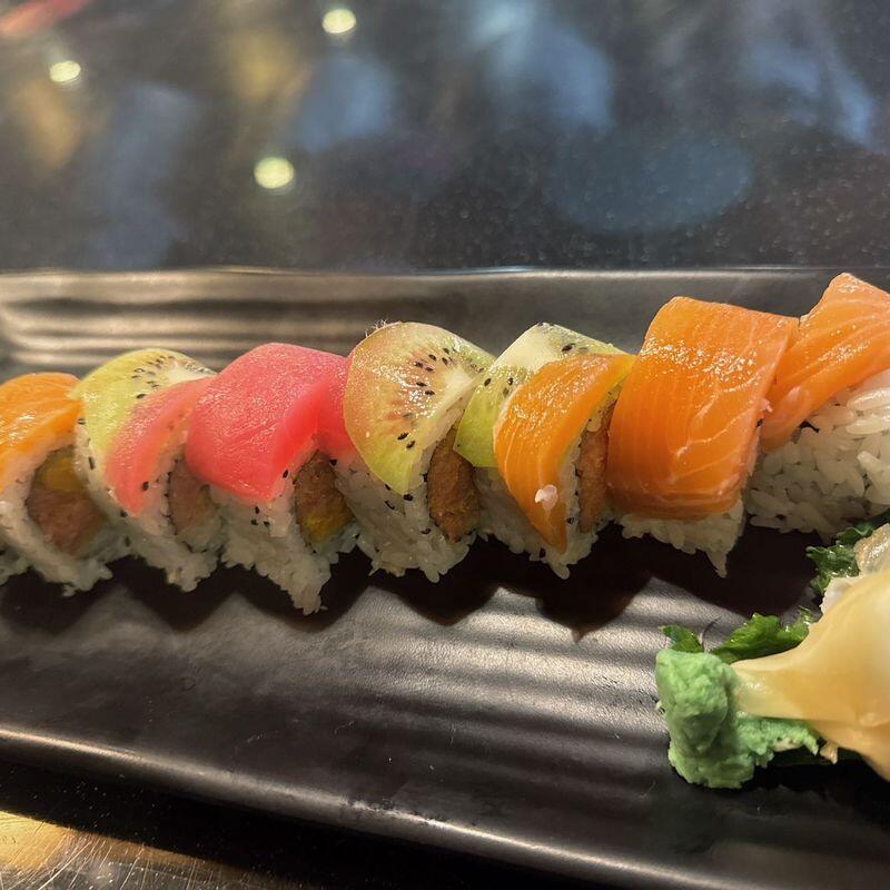 Maple Roll