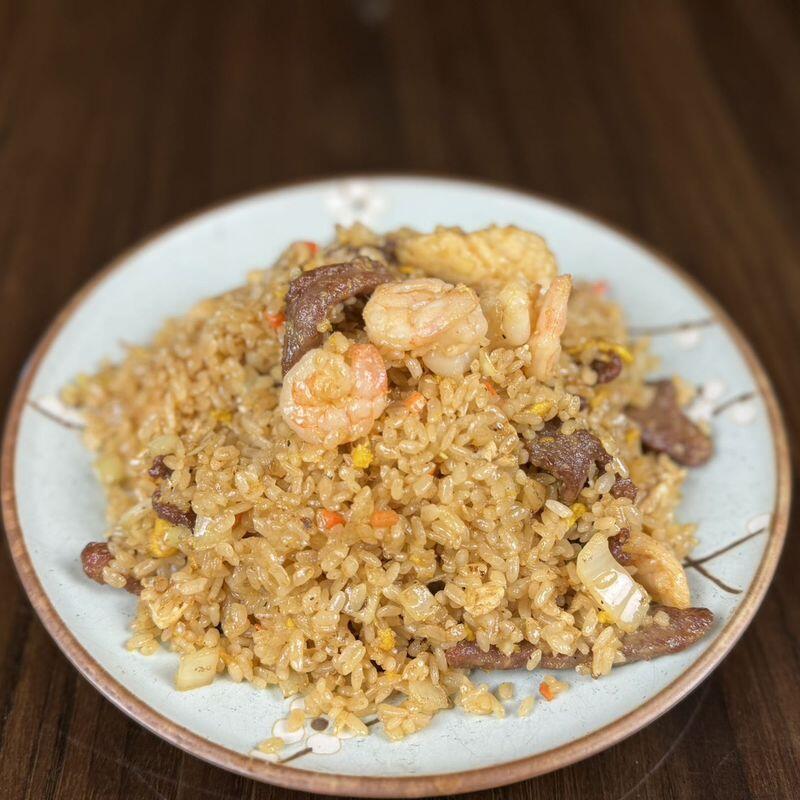 House Special Fried Rice