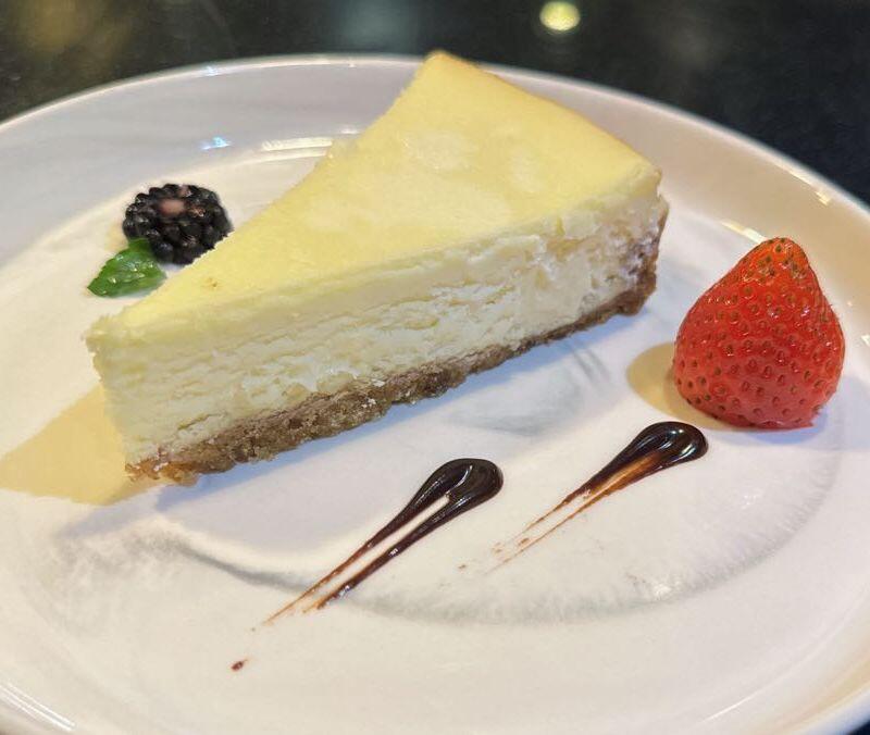 Cheese Cake