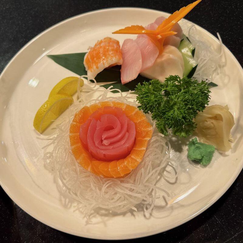 Sashimi Regular